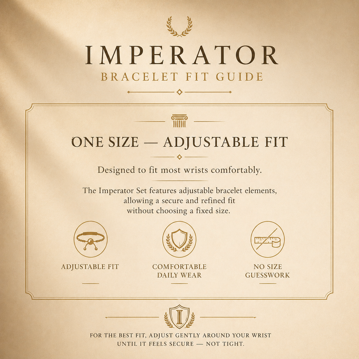 The Imperator Set
