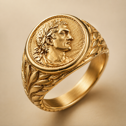 Caesar Ring