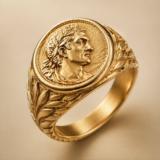 Caesar Ring