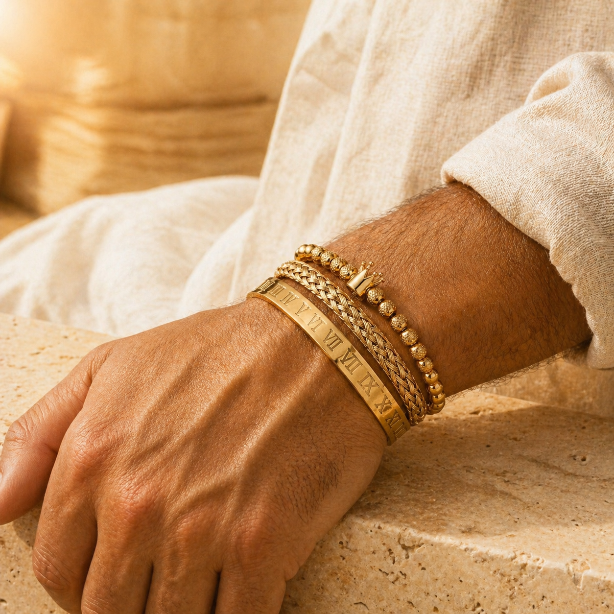 The Imperator Set