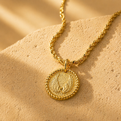The Aquila Pendant