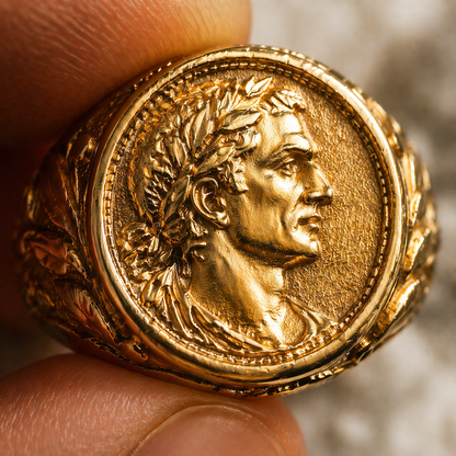 Caesar Ring