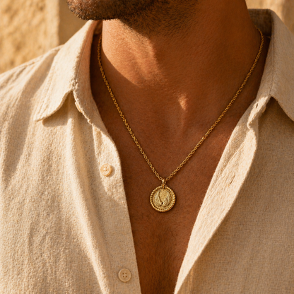 The Aquila Pendant